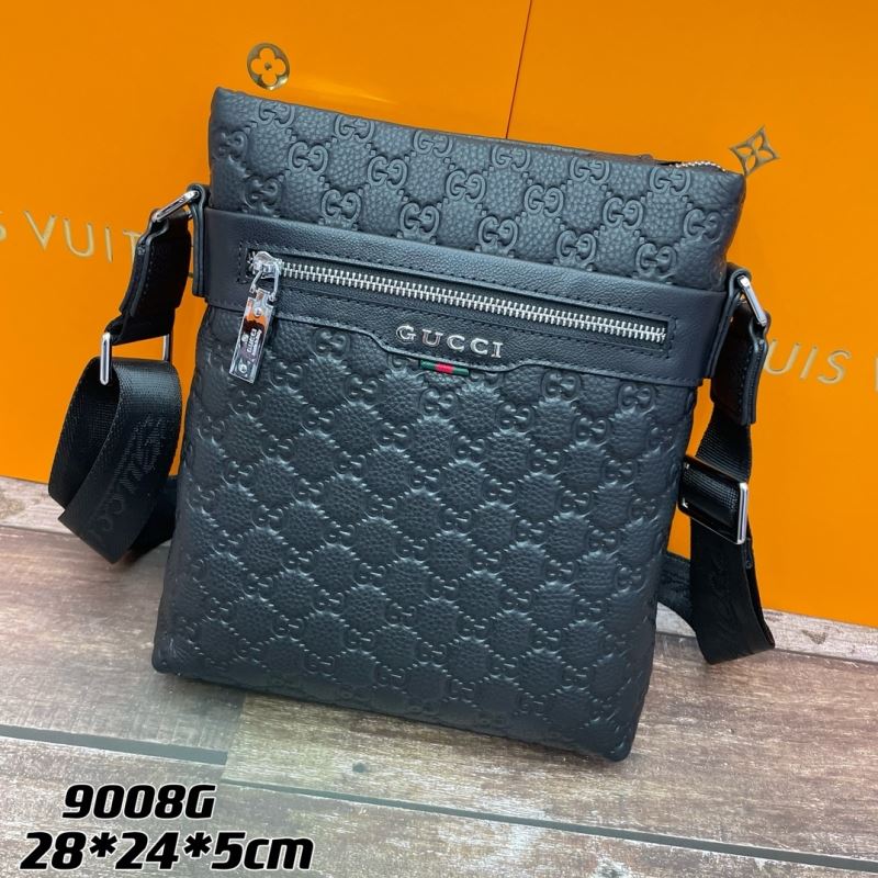 Mens Gucci Satchel Bags